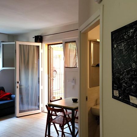 La Casa Di Eva Apartman Bologna Kültér fotó